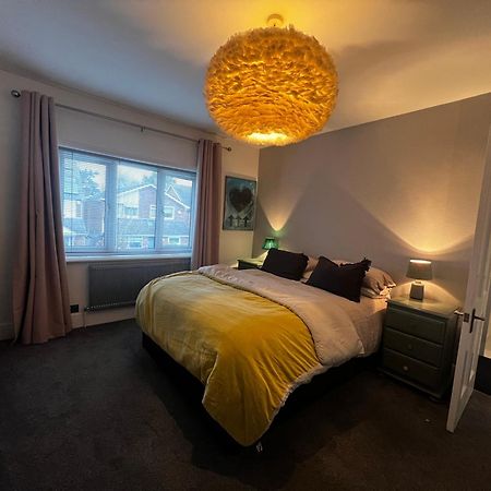 Warm And Cosy City Centre Home Near Train Station Chichester Eksteriør billede