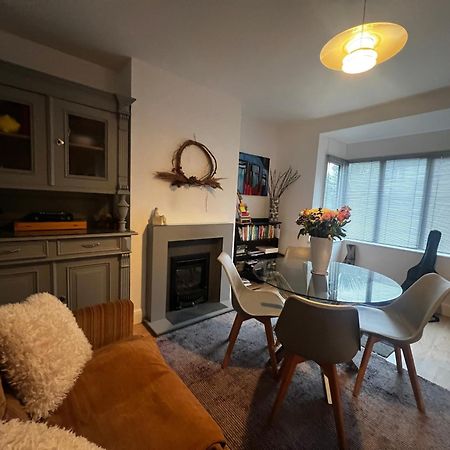 Warm And Cosy City Centre Home Near Train Station Chichester Eksteriør billede
