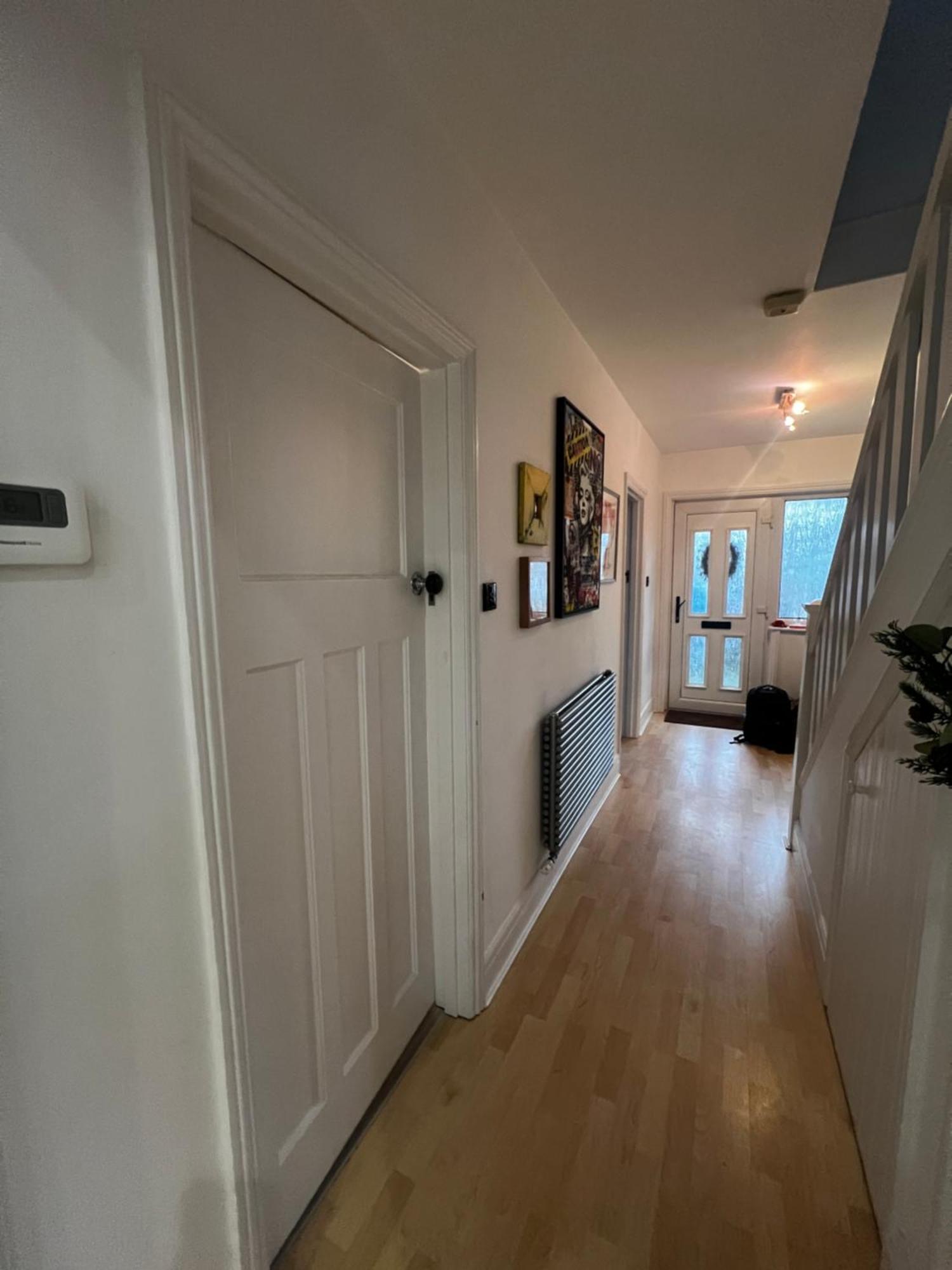 Warm And Cosy City Centre Home Near Train Station Chichester Eksteriør billede