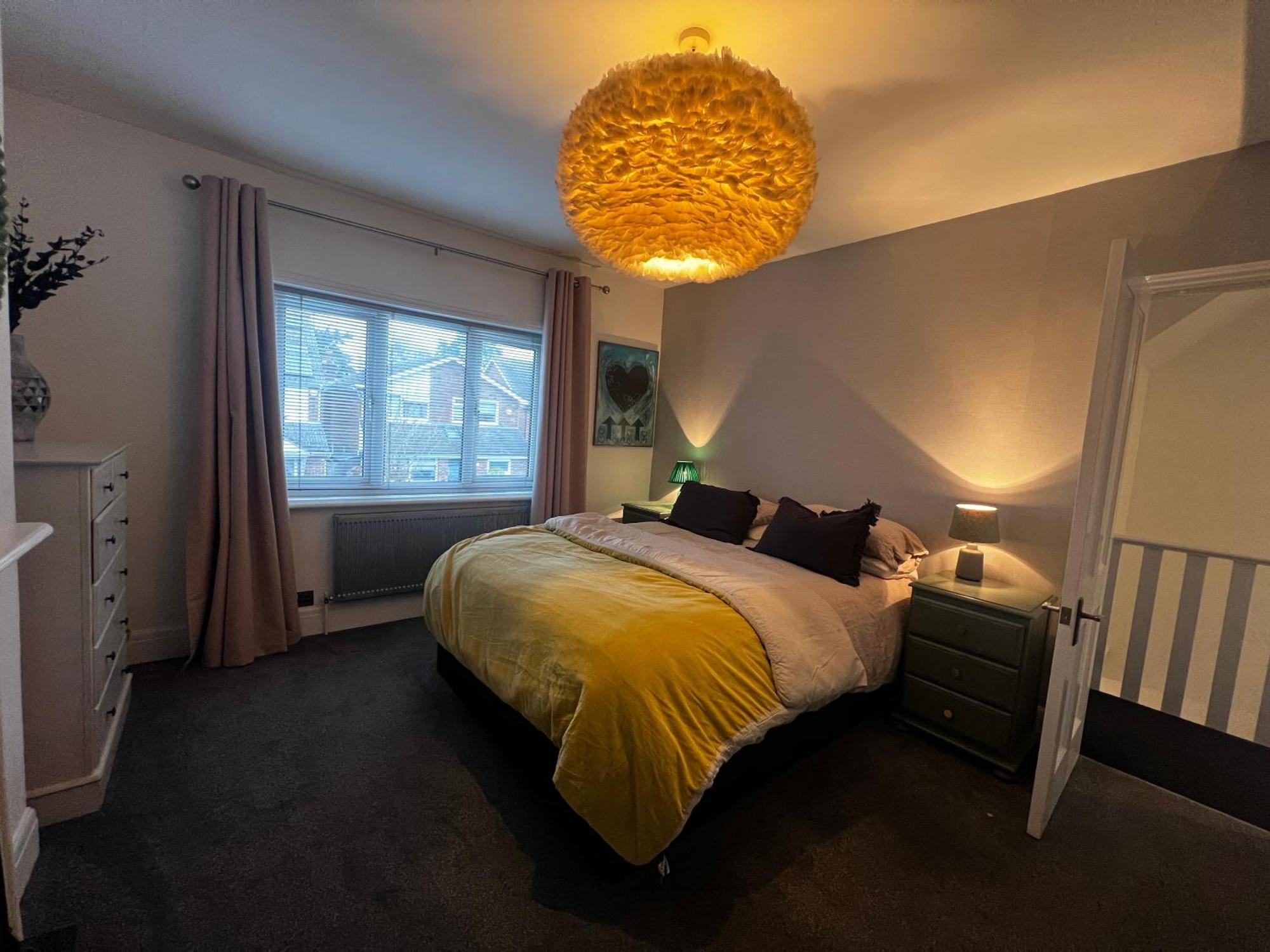 Warm And Cosy City Centre Home Near Train Station Chichester Eksteriør billede