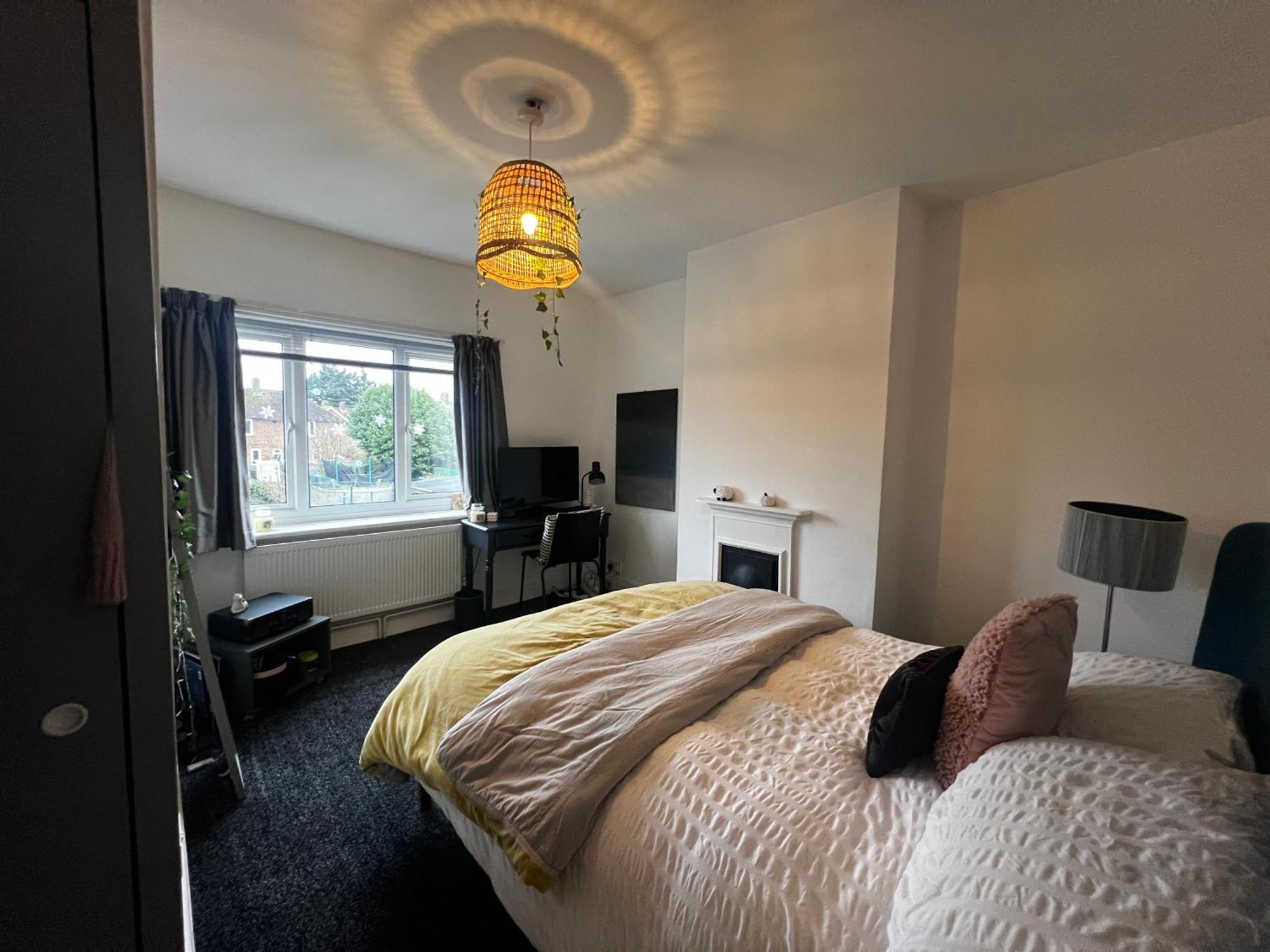 Warm And Cosy City Centre Home Near Train Station Chichester Eksteriør billede